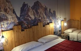 Casa Dalsass - Appartamenti nel verde